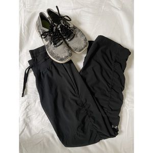 Under Armour Storm Pants (Black)